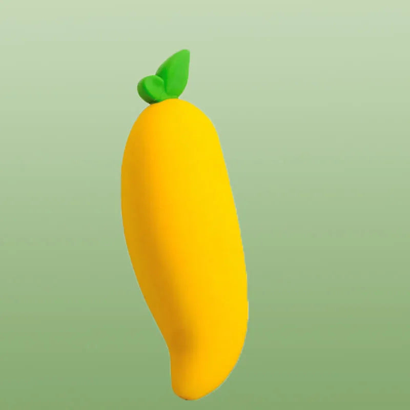 Wholesale Creative Cute Clean Less Crumbs Fruit Eraser